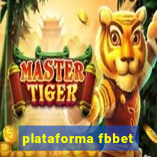 plataforma fbbet